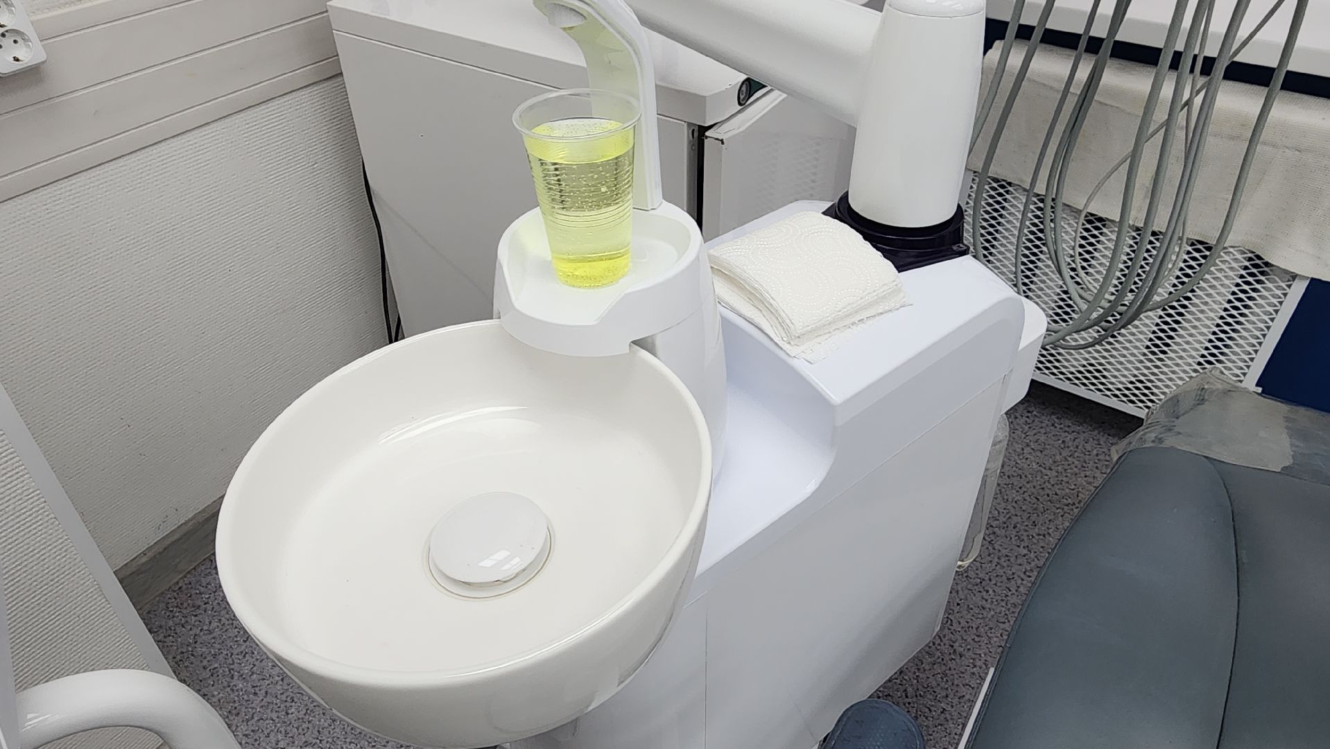 вертикалки, пушкино, стоматология, поликлиника, лечение зубов, новое оборудование,