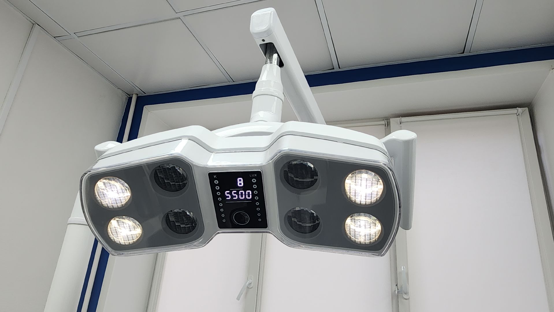 вертикалки, пушкино, стоматология, поликлиника, лечение зубов, новое оборудование,