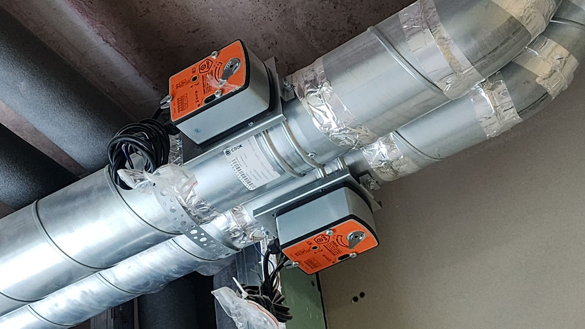 волоколамск, медицина, здравоохранение подмосковья, ремонт больницы,