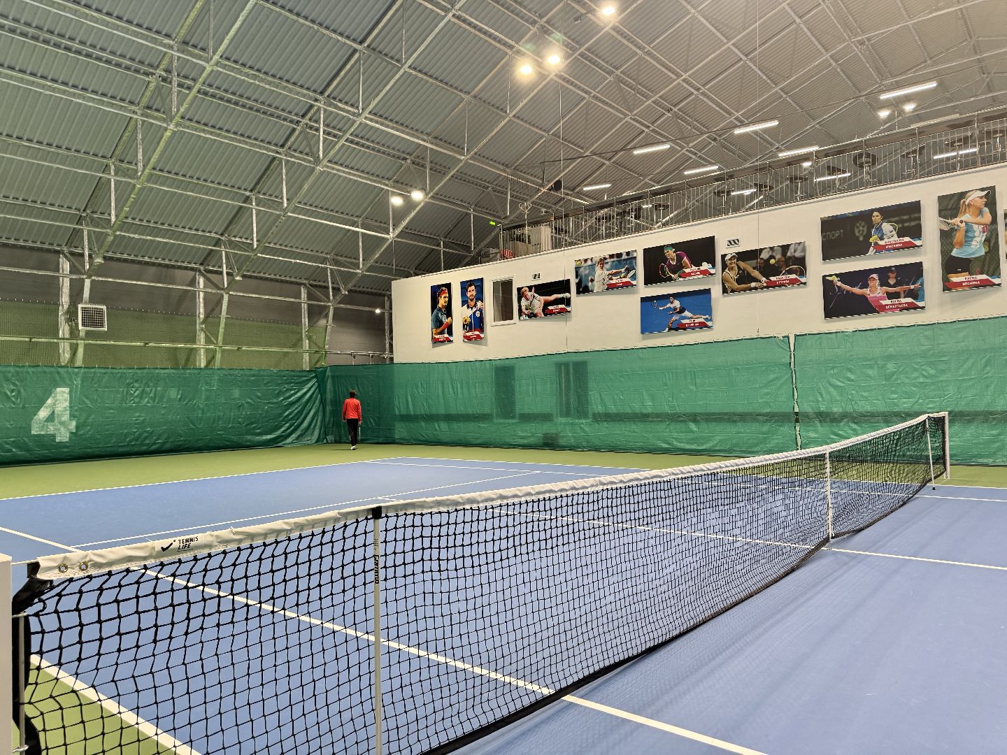 шаховская, теннисный центр, инструктор по теннису, теннис, шаховская,