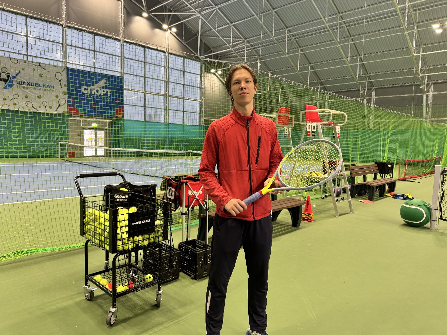 шаховская, теннисный центр, инструктор по теннису, теннис, шаховская,