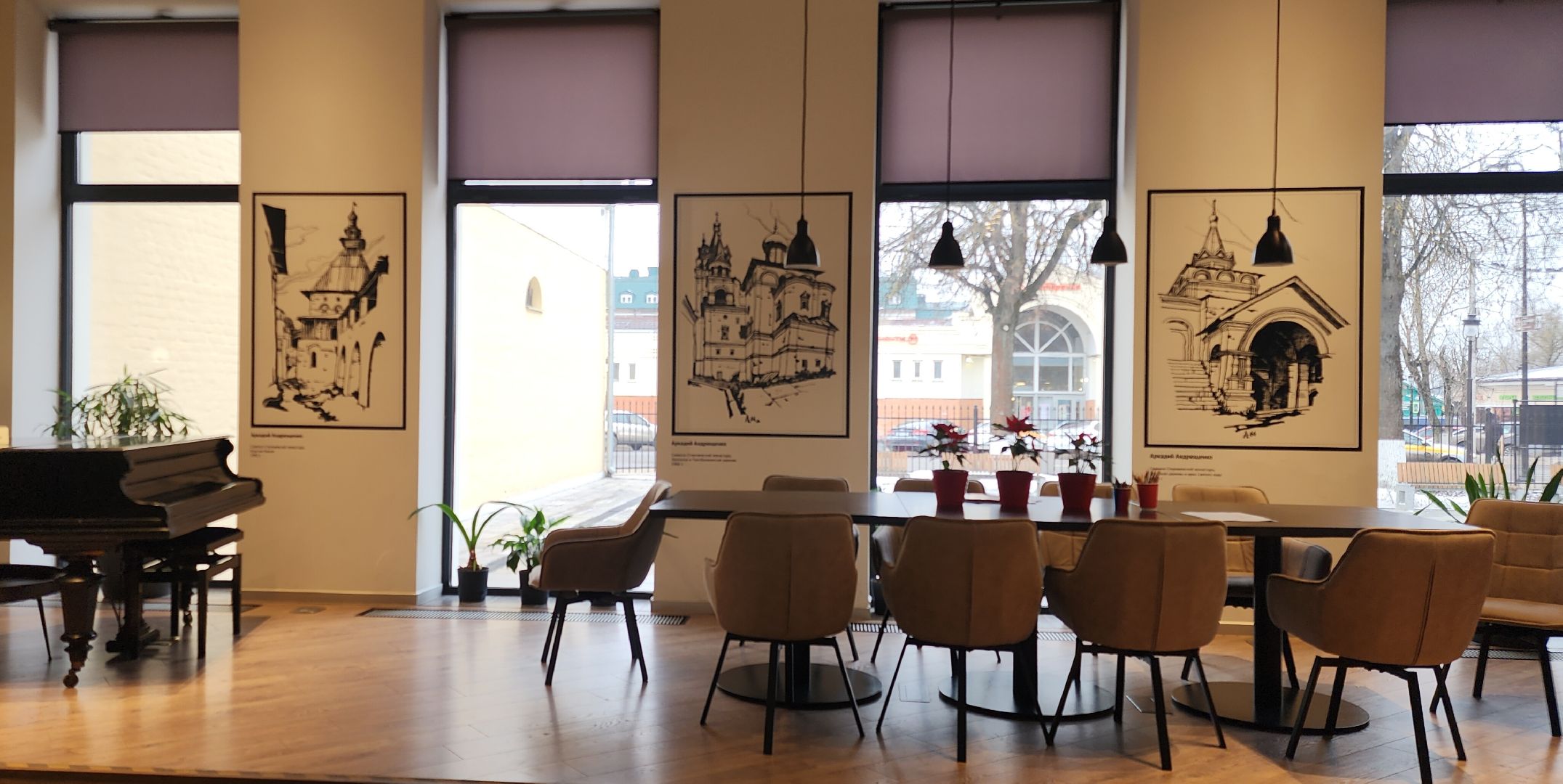 вертикалки, образование, культура, досуг детей, звенигород,