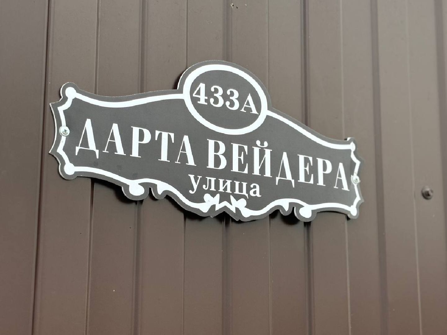 воскресенск, звездные войны, дарт вейдер,