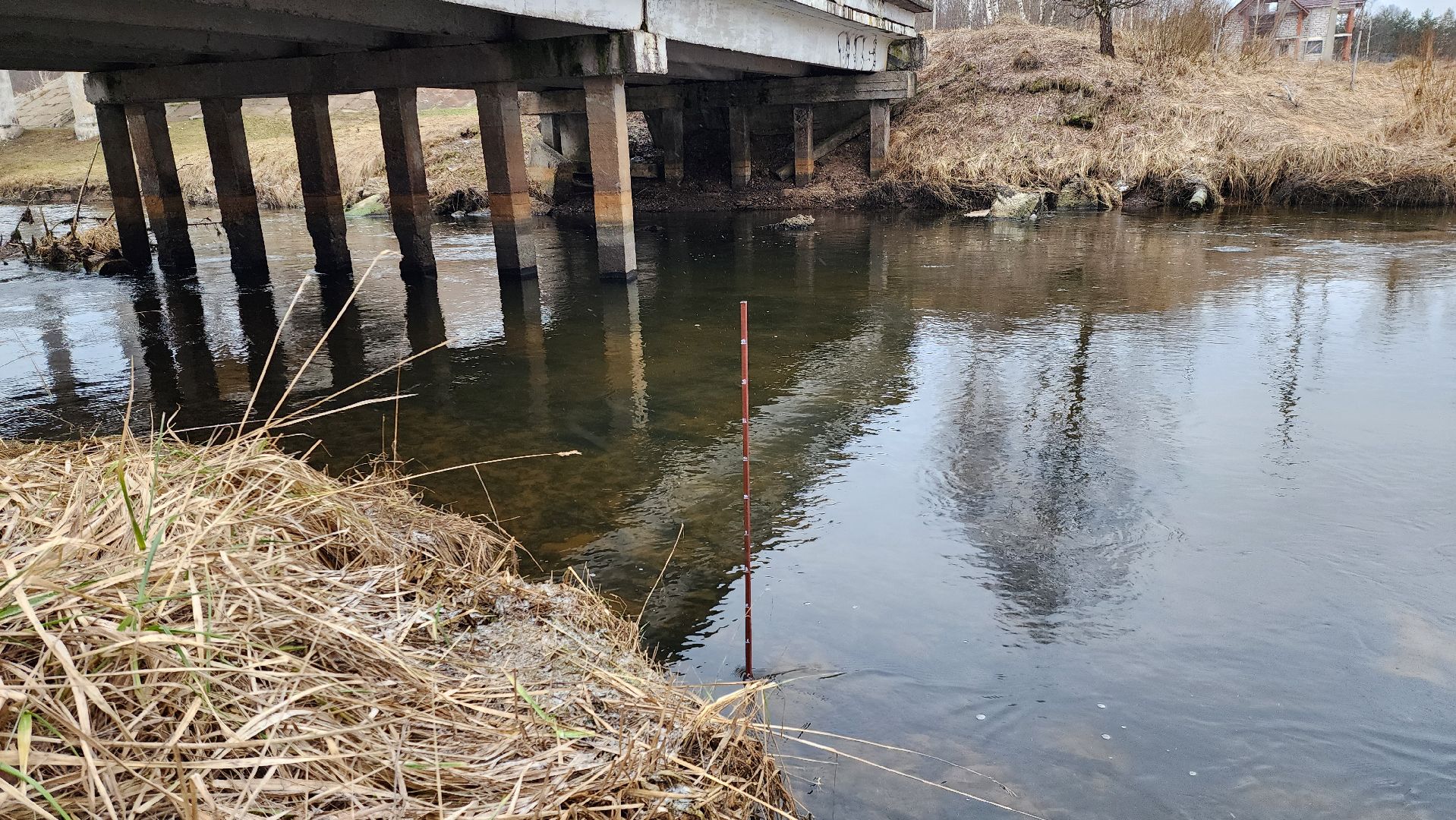 руза, паводковый сезон, безопасность, го чс рузы, рузский муниципальный округ, вертикалки,