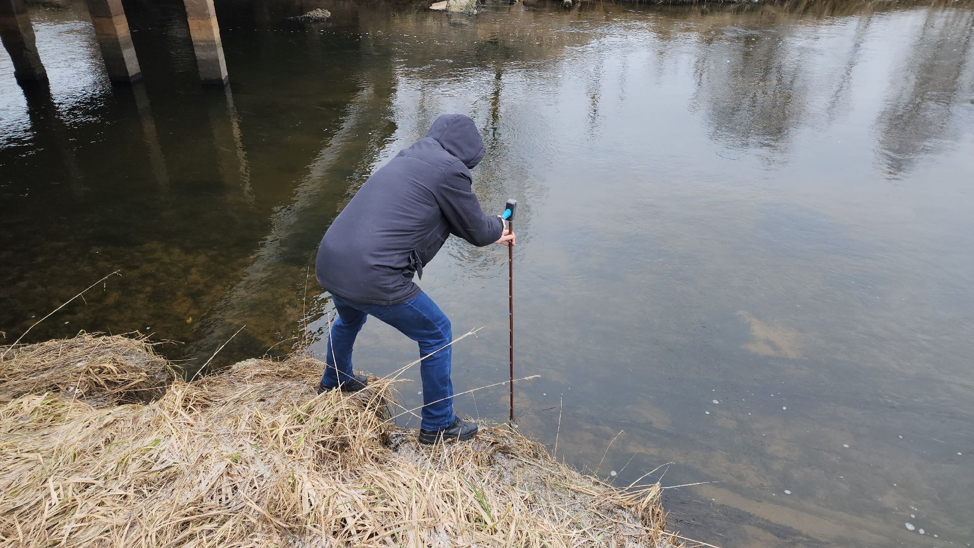 руза, паводковый сезон, безопасность, го чс рузы, рузский муниципальный округ, вертикалки,