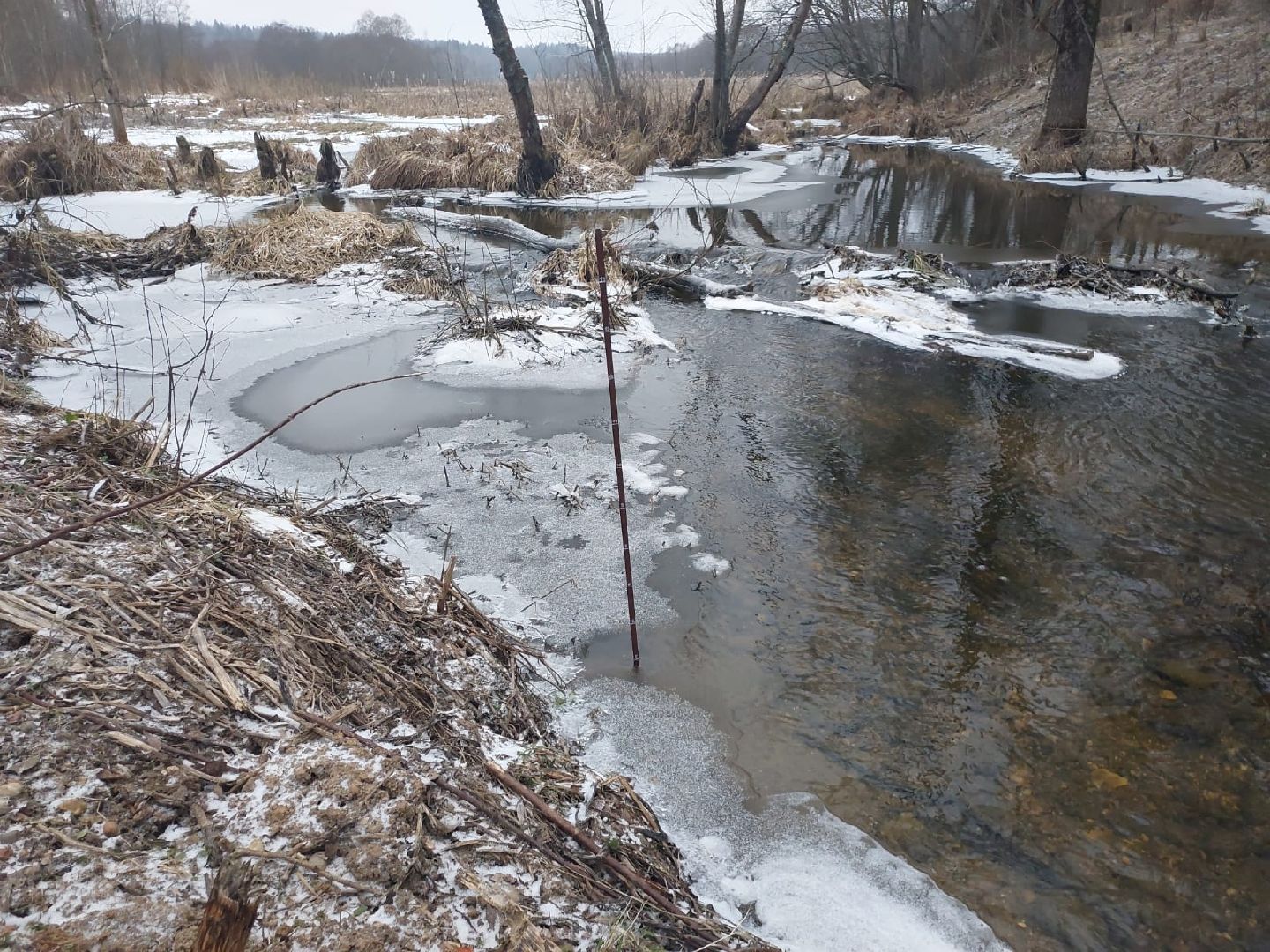 руза, паводковый сезон, безопасность, го чс рузы, рузский муниципальный округ, вертикалки,