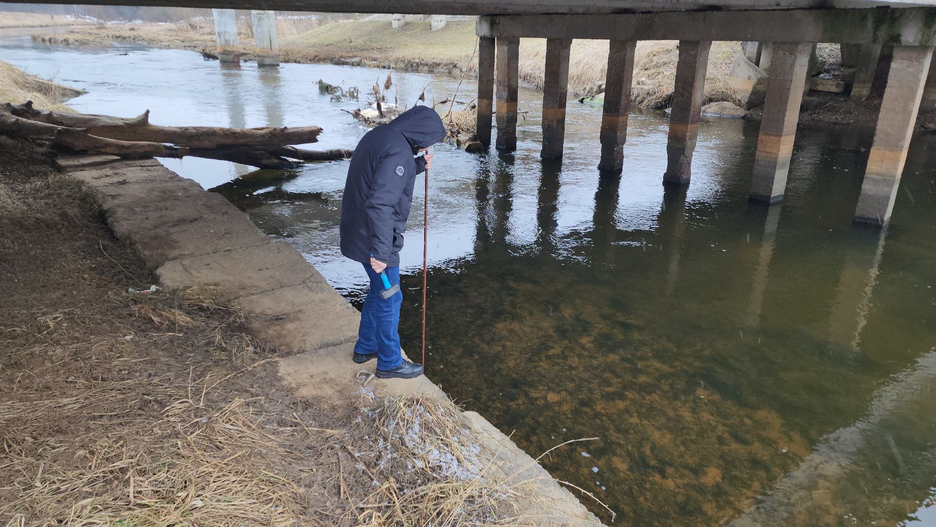 руза, паводковый сезон, безопасность, го чс рузы, рузский муниципальный округ, вертикалки,