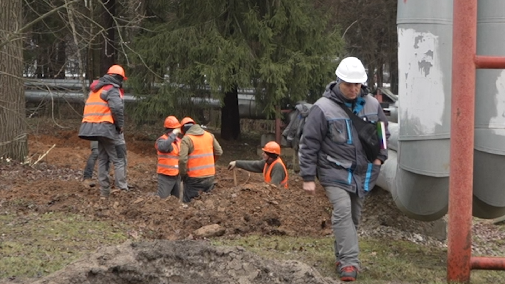 тепловой пункт, власиха система теплоснабжения, Власиха отопление, блочный тепловой пункт, вертикалки,