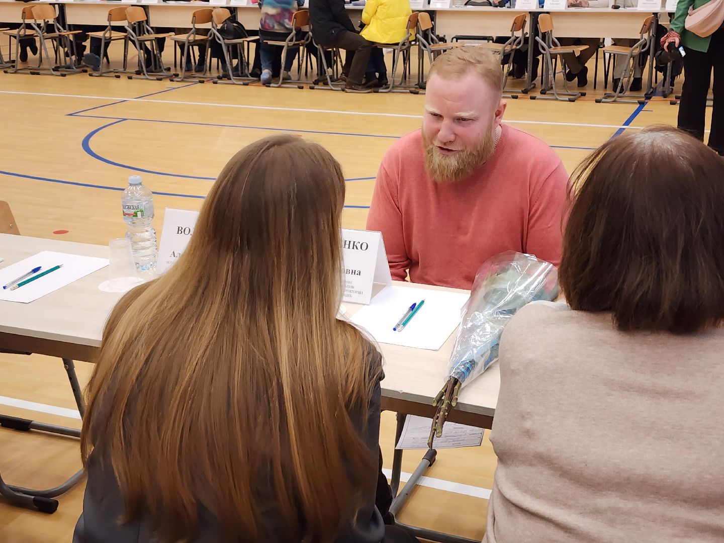 выездная администрация, мытищи,