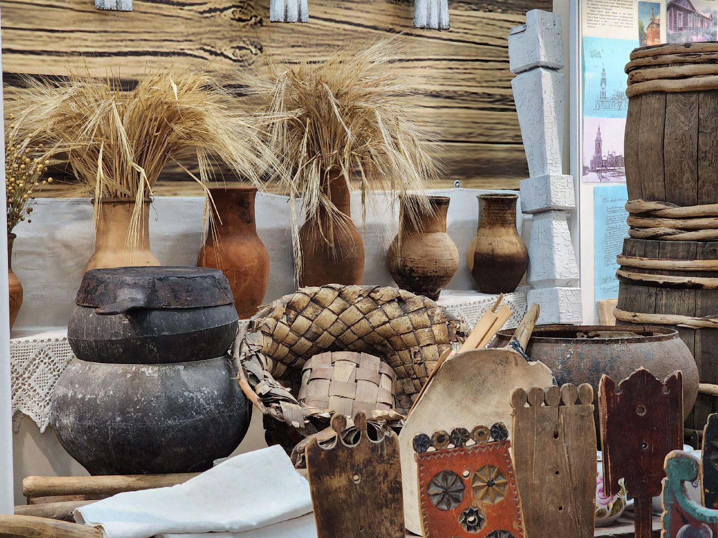 электроугли, культура, дети, общество, выставка,