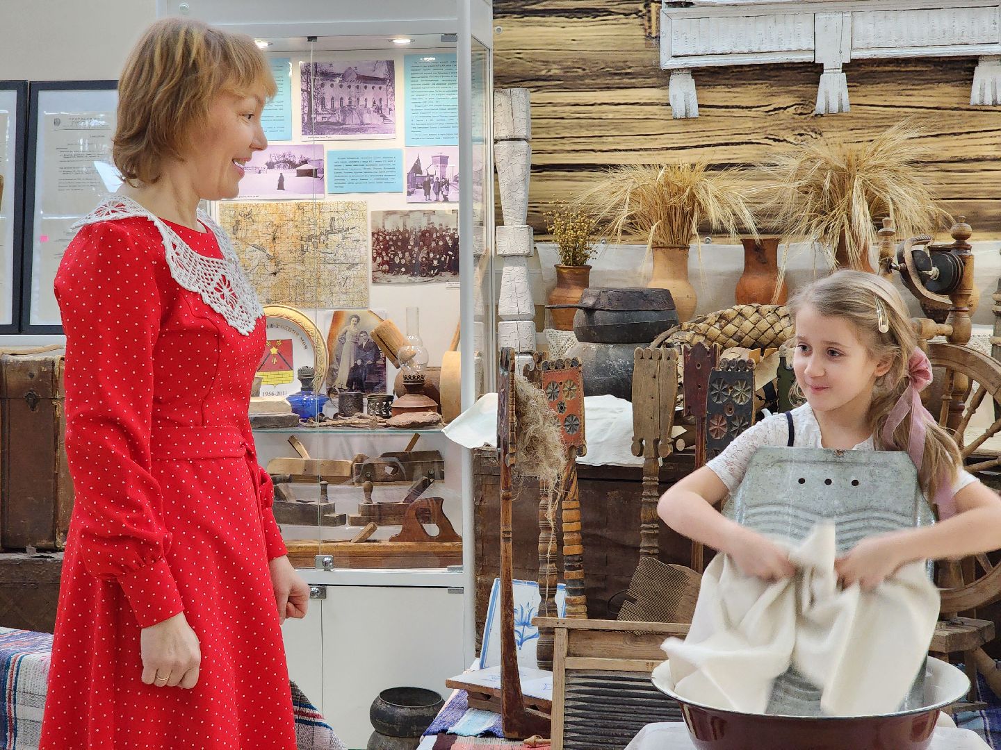 электроугли, культура, дети, общество, выставка,