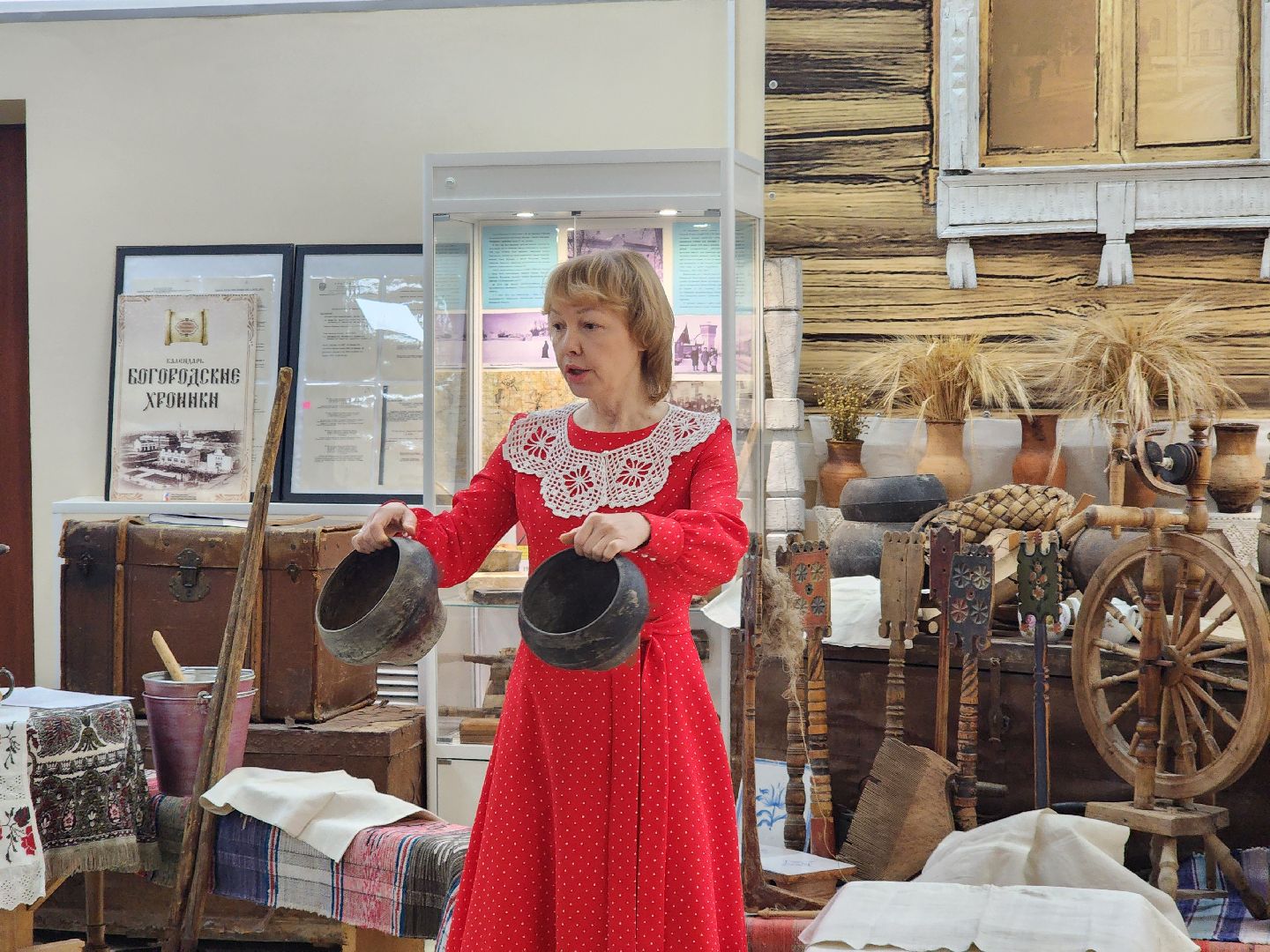 электроугли, культура, дети, общество, выставка,