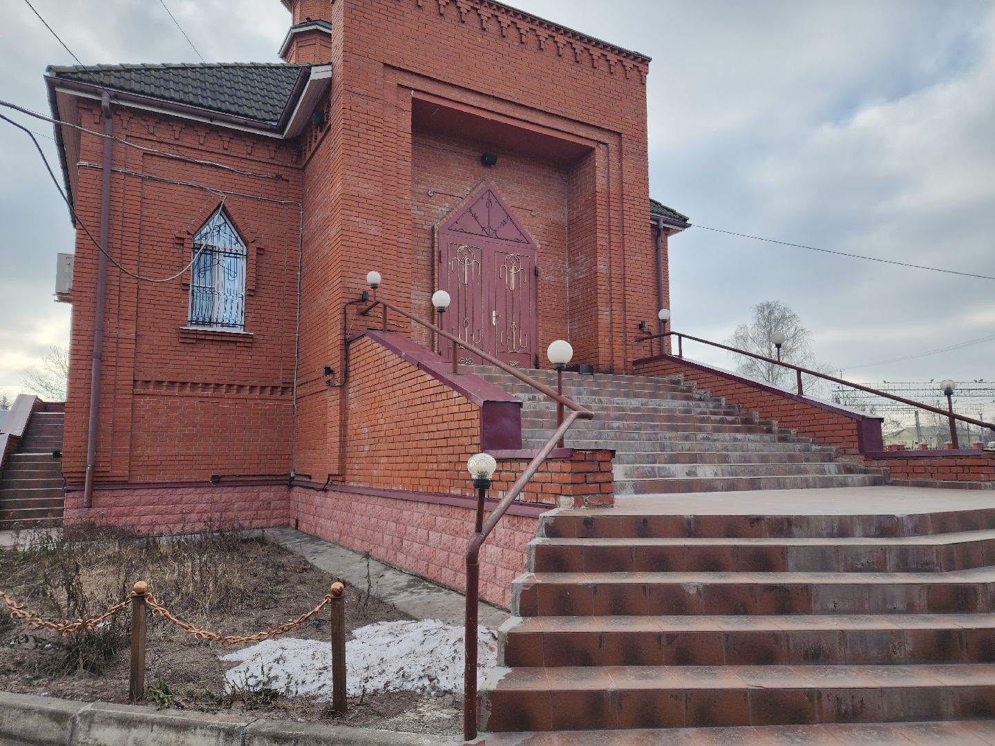 вертикалки, мечеть, орехово-зуево, религия, студенты,