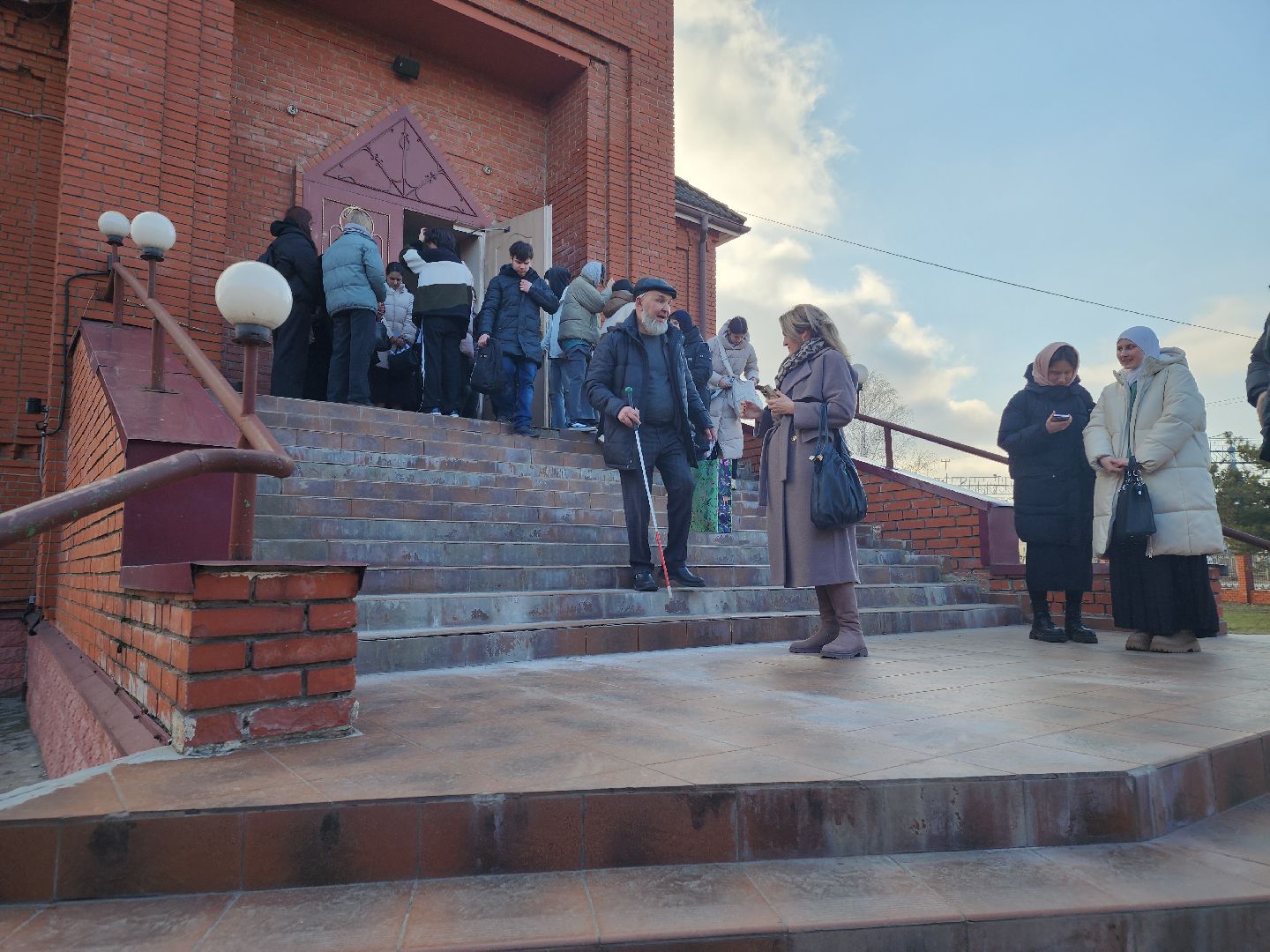 вертикалки, мечеть, орехово-зуево, религия, студенты,