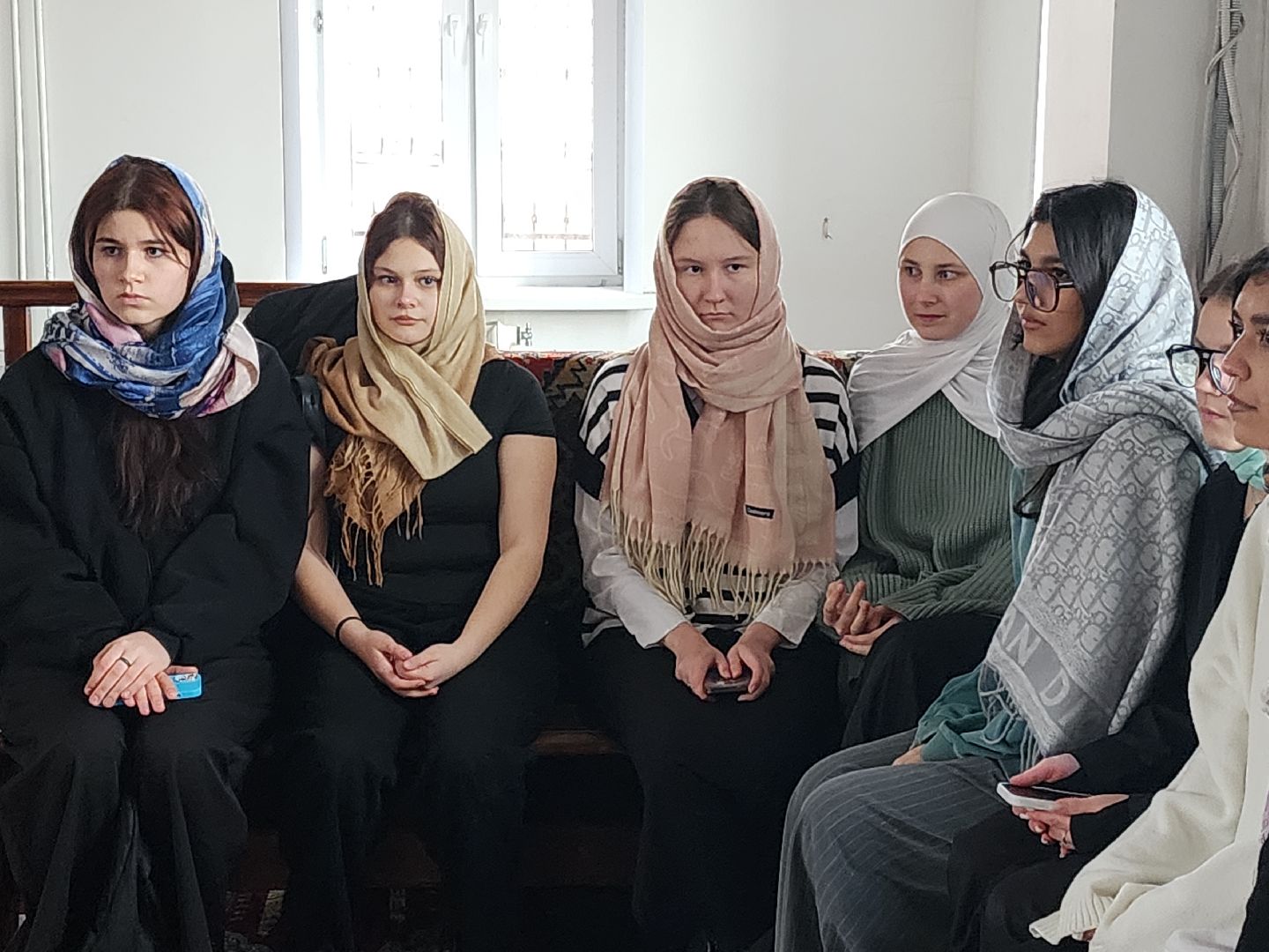 вертикалки, мечеть, орехово-зуево, религия, студенты,