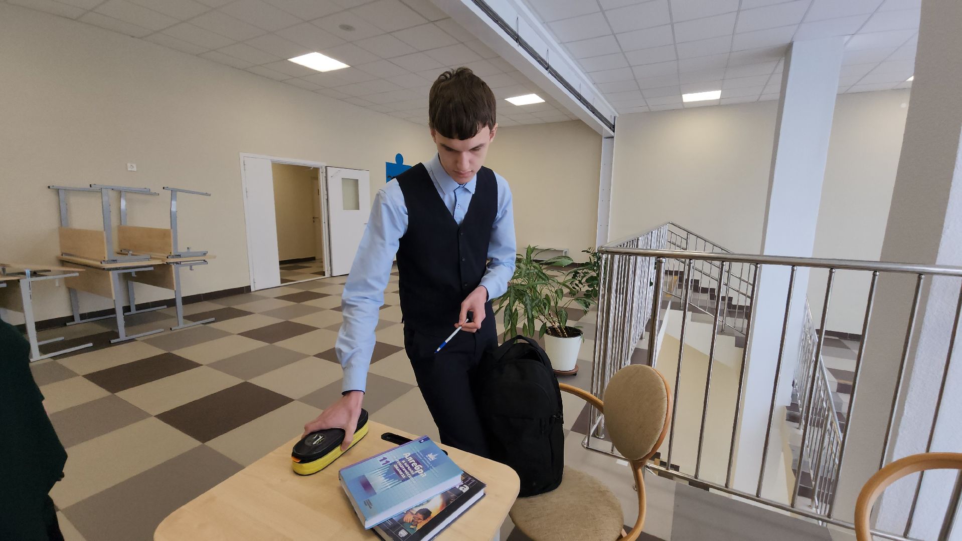 астрономия, Олимпиада, Школа, Истра, вертикалки