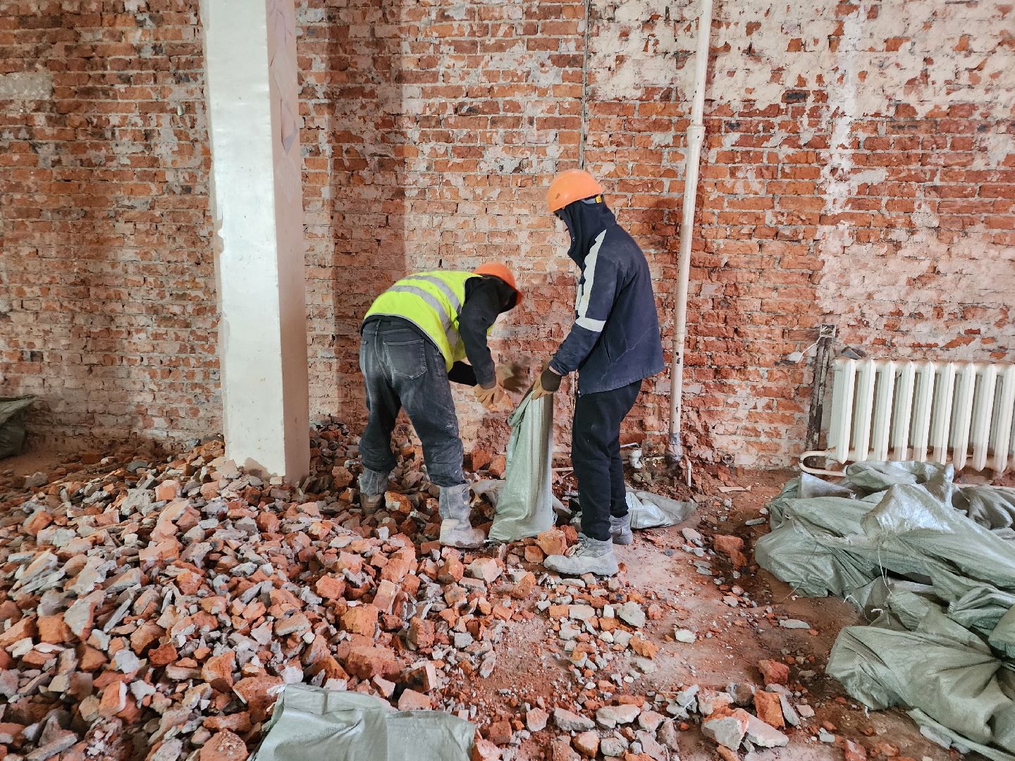 Чехов, детская школа искусств, капремонт, капитальный ремонт, реконструкция, обновление, демонтаж, демонтажные работы, госпрограмма московской области,