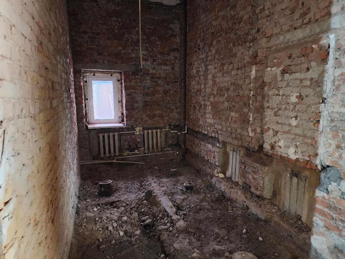 Чехов, детская школа искусств, капремонт, капитальный ремонт, реконструкция, обновление, демонтаж, демонтажные работы, госпрограмма московской области,