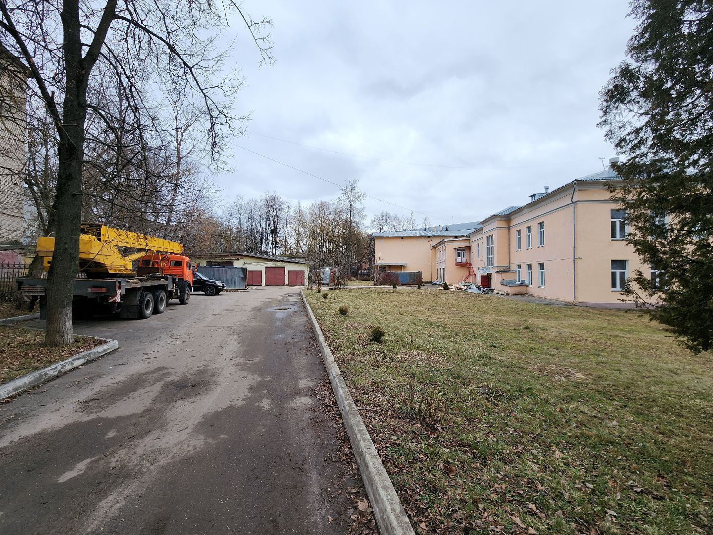 Чехов, детская школа искусств, капремонт, капитальный ремонт, реконструкция, обновление, демонтаж, демонтажные работы, госпрограмма московской области,