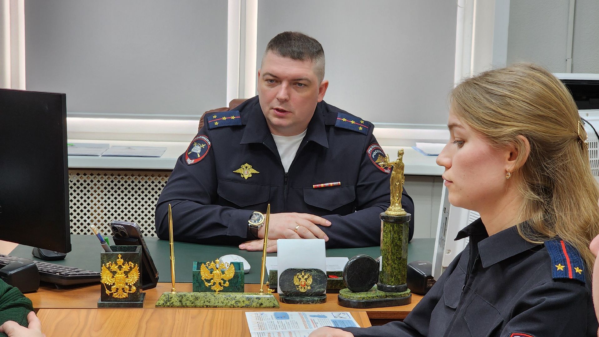 ГАИ, Брифинг, безопаность, дорожное движение, вертикалки,