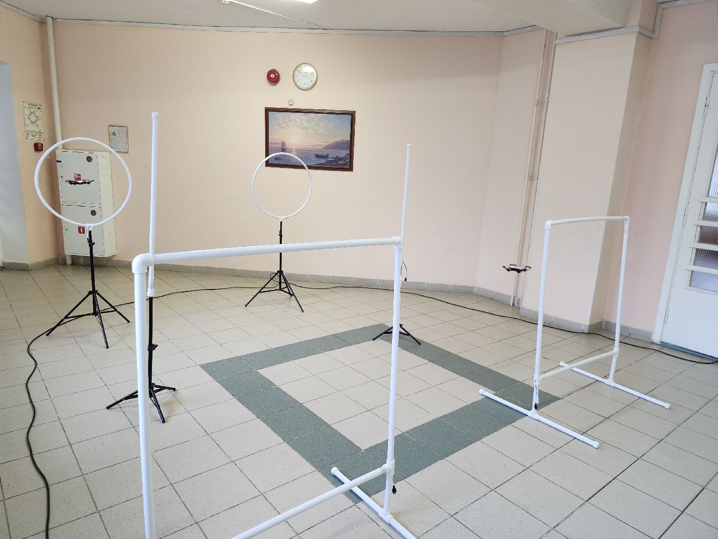 серпухов, подмосковье, наука, квадрокоптер,