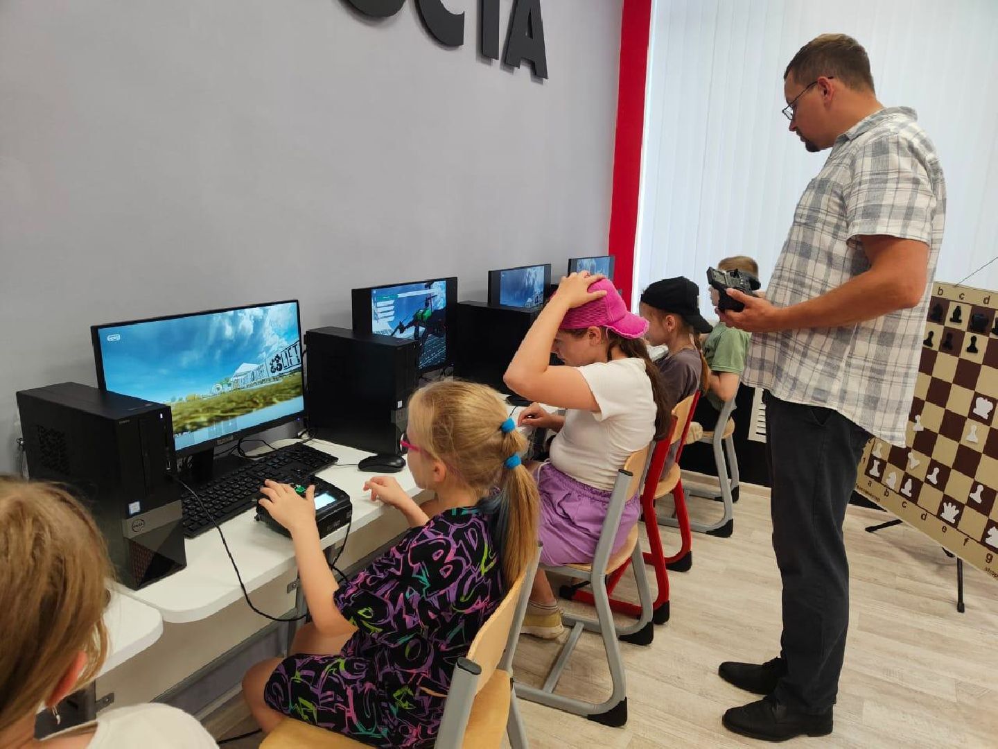 серпухов, подмосковье, наука, квадрокоптер,