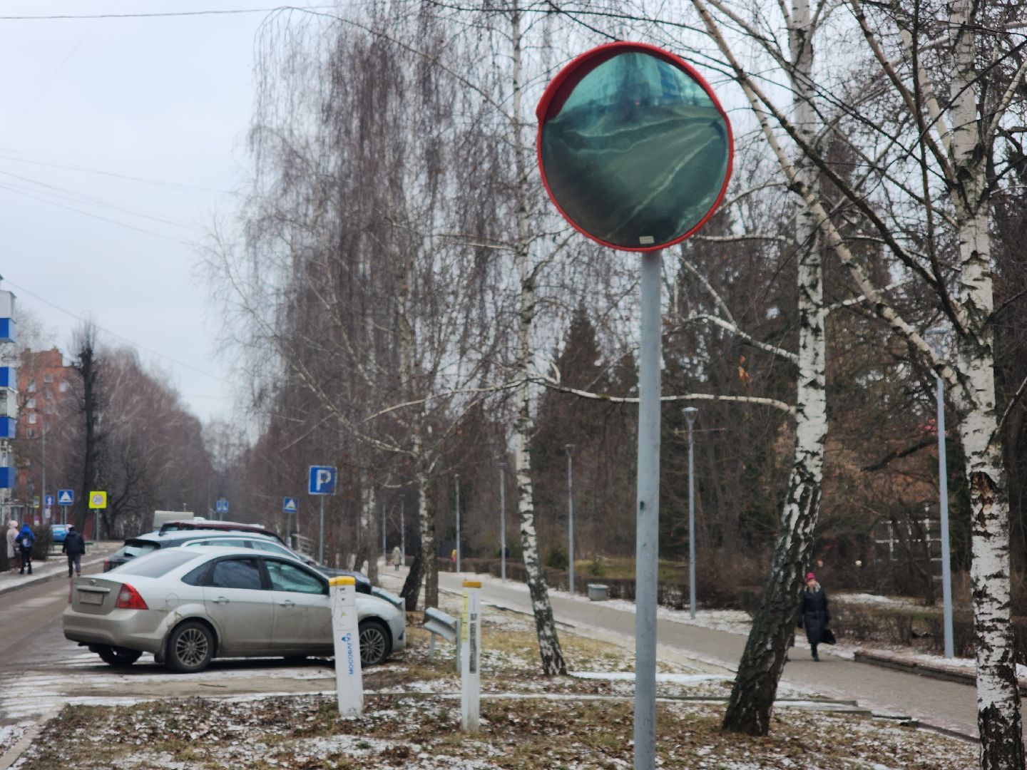 Пущино, серпухов, дорожная безопасность,