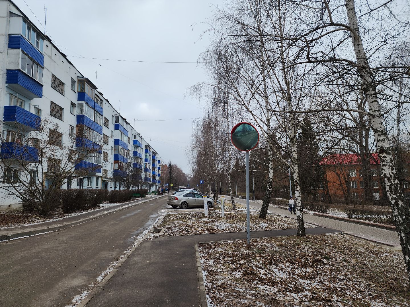 Пущино, серпухов, дорожная безопасность,