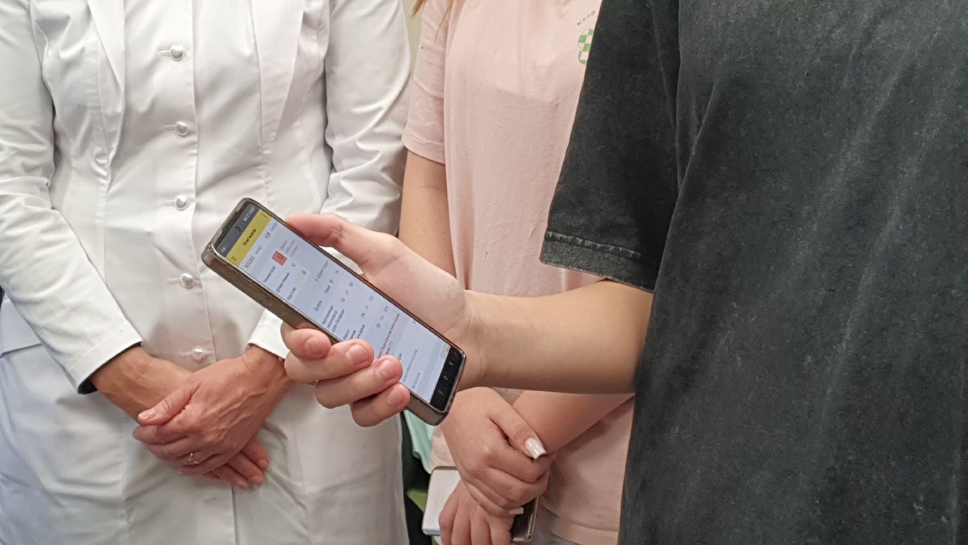 ники детства, мытищи, здоровье, врачи,