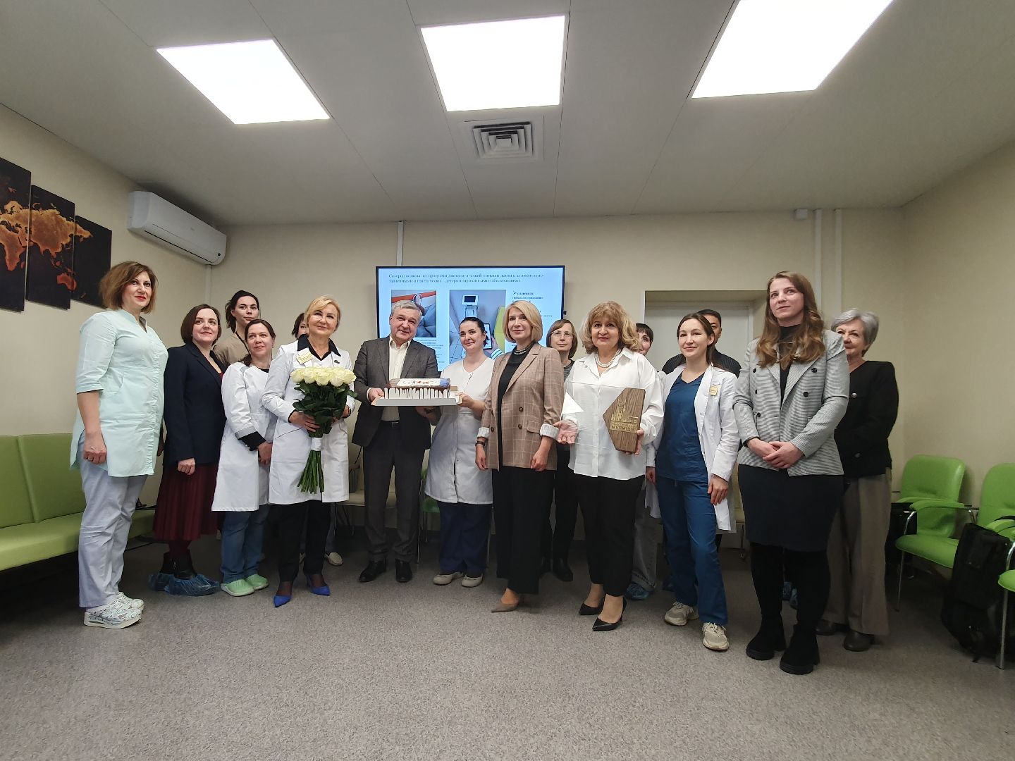 ники детства, мытищи, здоровье, врачи,