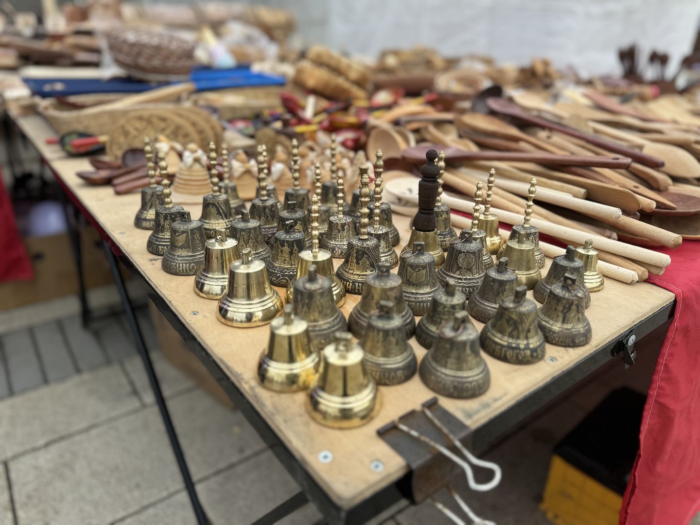 Ярмарка, товары регионов россии, ленинский городской округ,