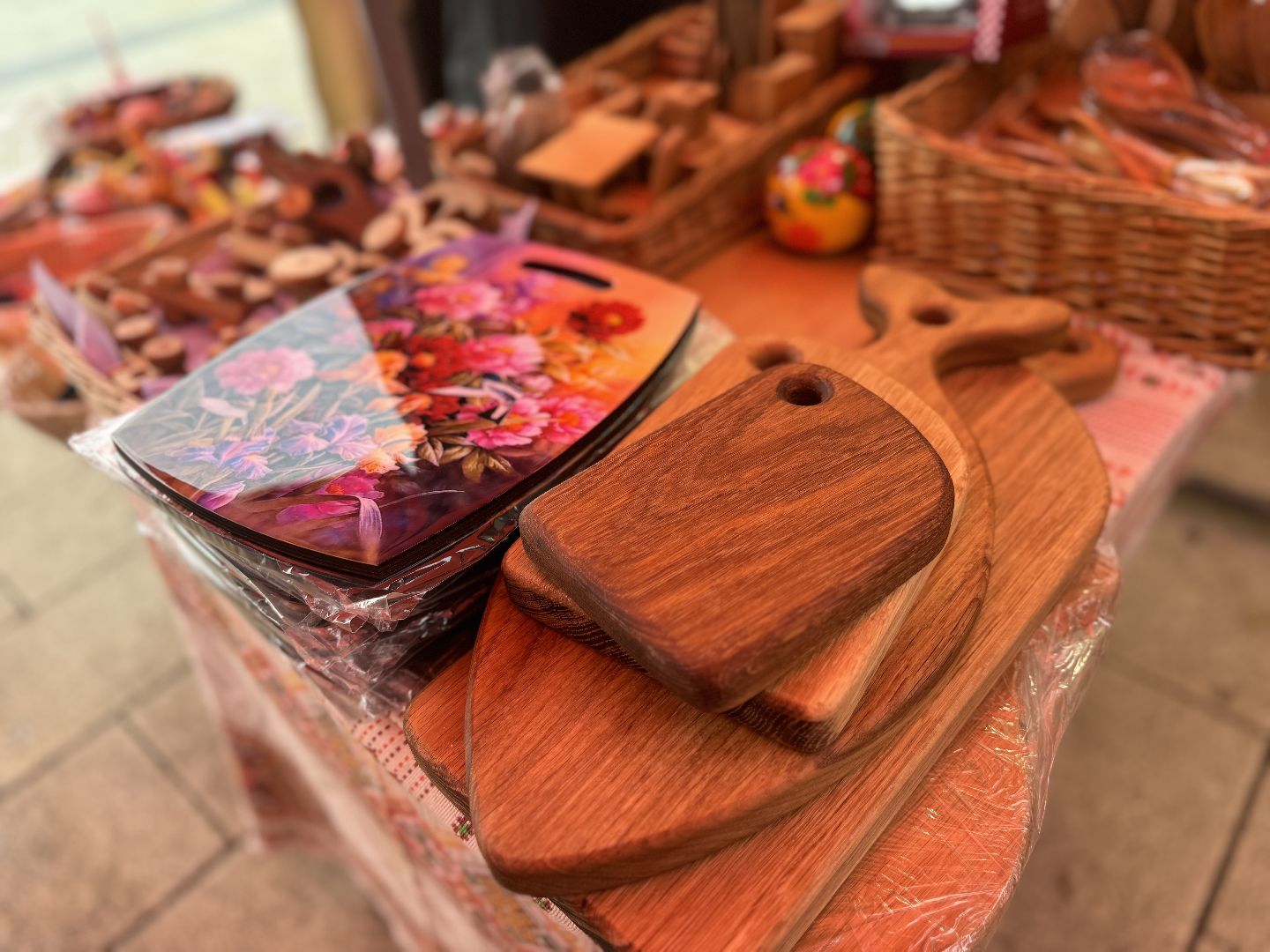 Ярмарка, товары регионов россии, ленинский городской округ,