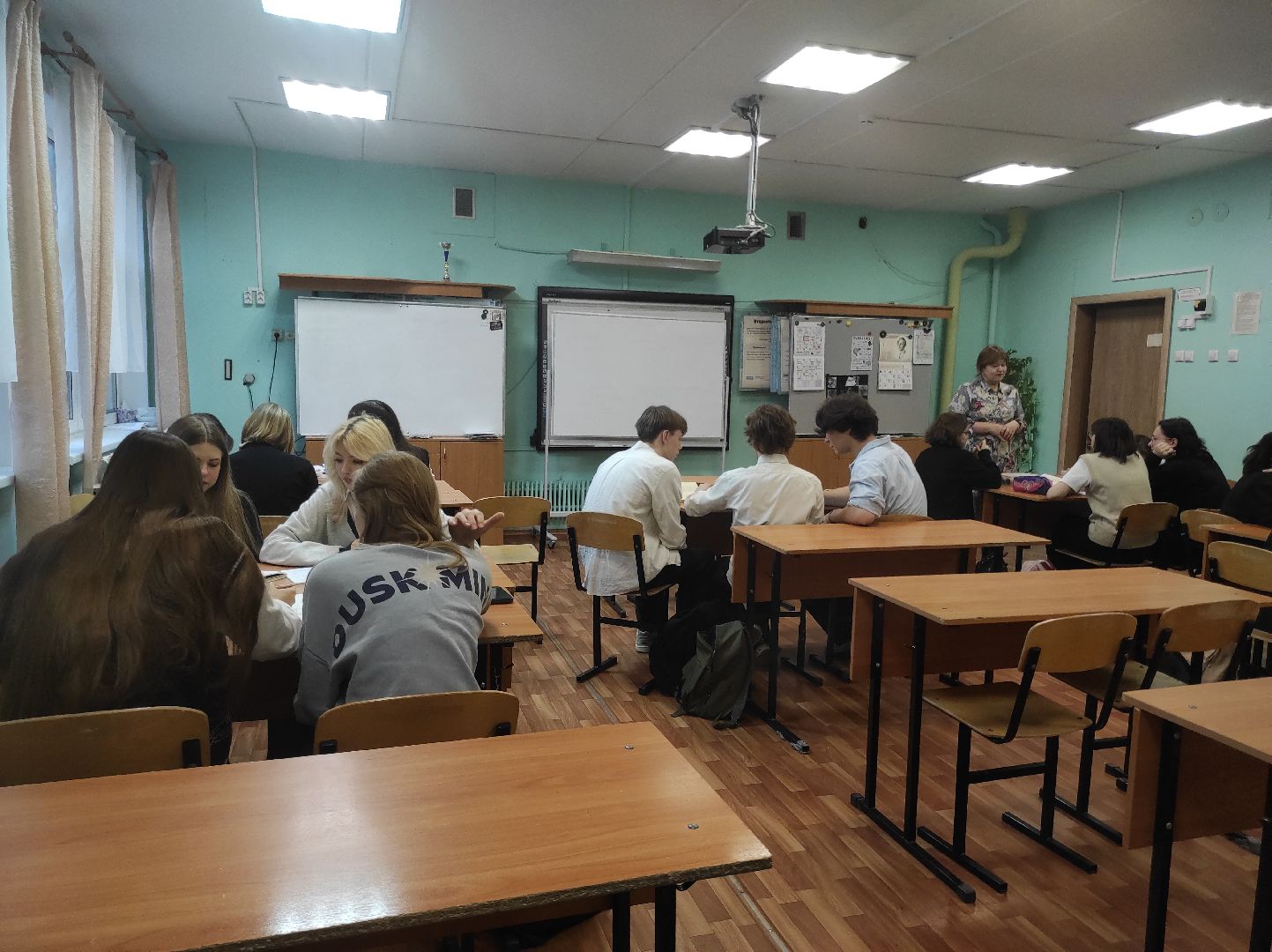 Электросталь, Электросталь 7 лицей, Электросталь лицей 7, Педагоги, Образование, вертикалки,