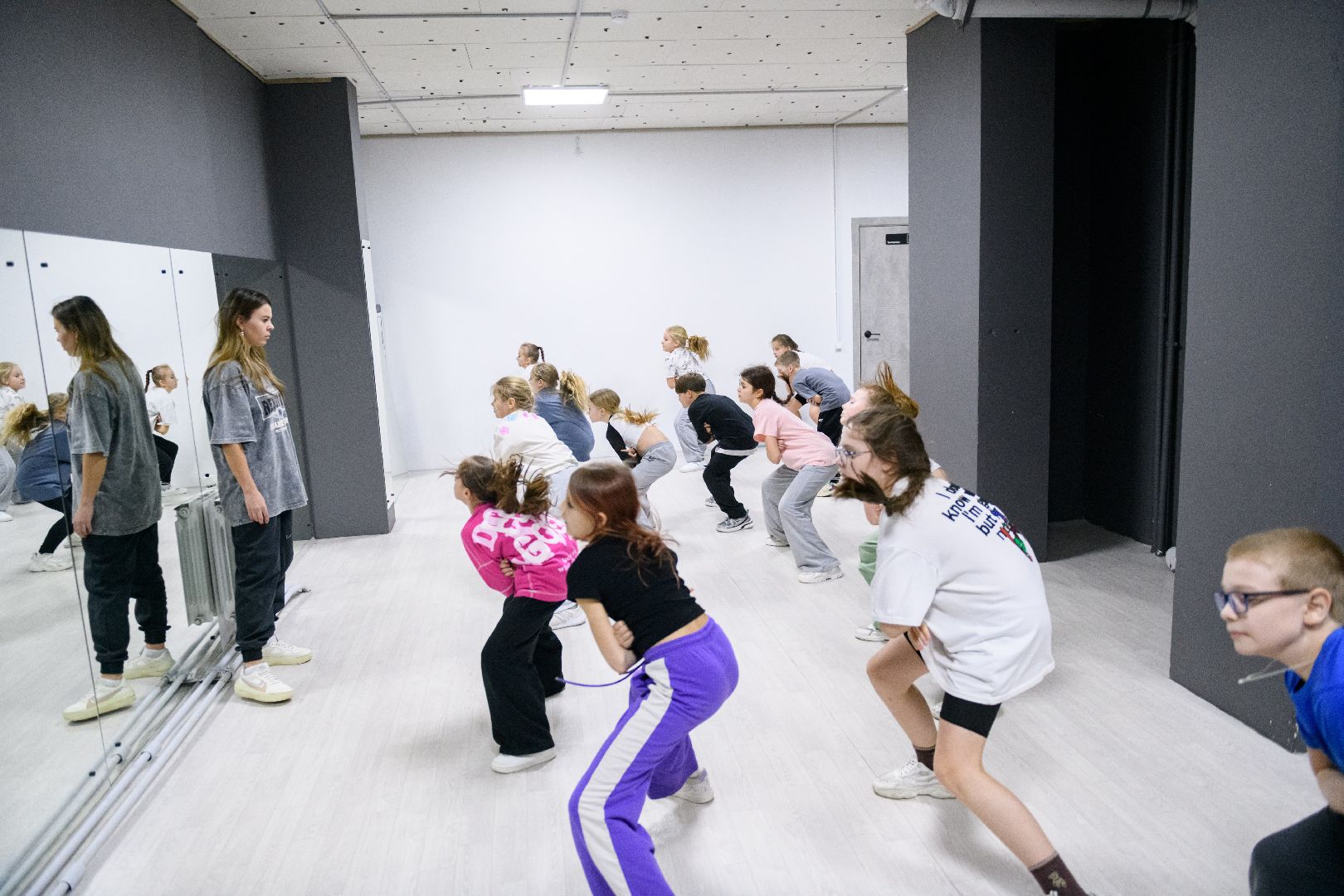 танцы, лыткарино, общество, дети,