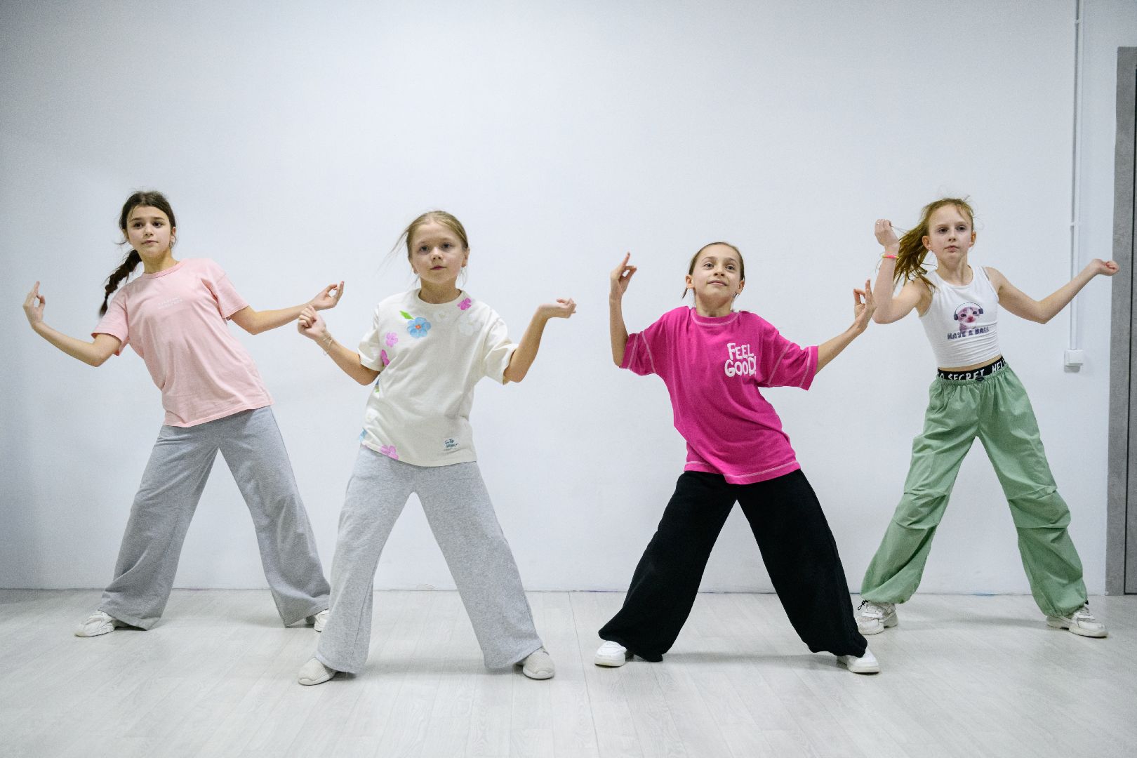 танцы, лыткарино, общество, дети,