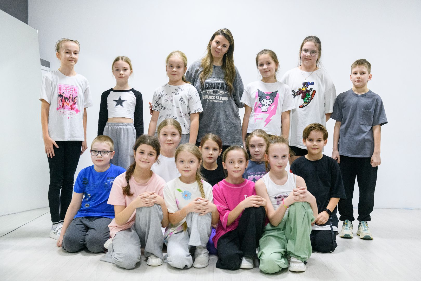 танцы, лыткарино, общество, дети,