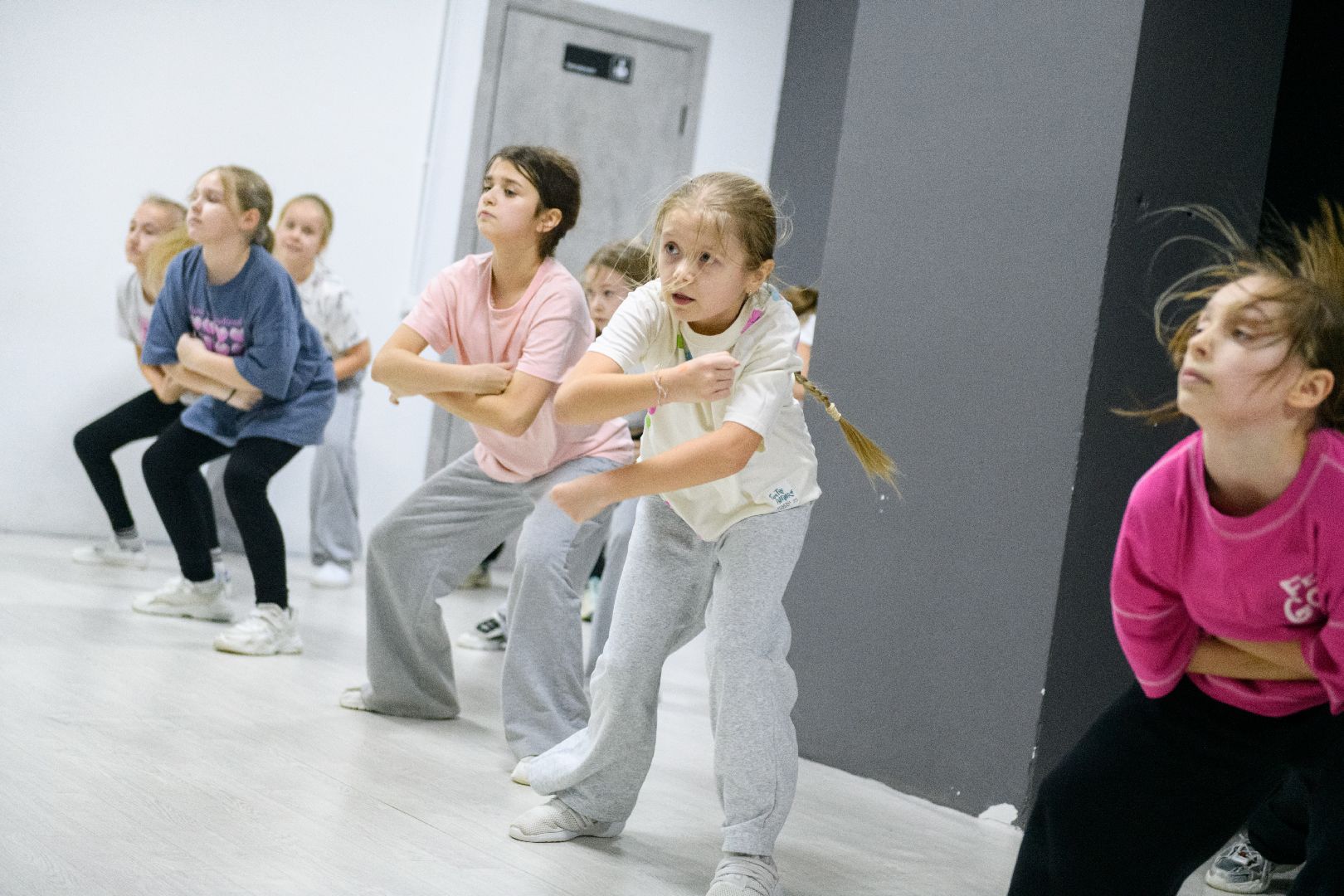 танцы, лыткарино, общество, дети,