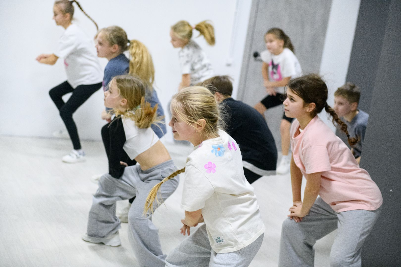 танцы, лыткарино, общество, дети,