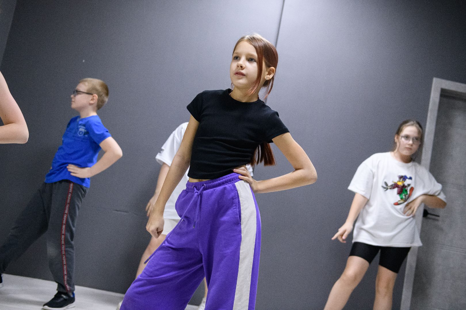 танцы, лыткарино, общество, дети,