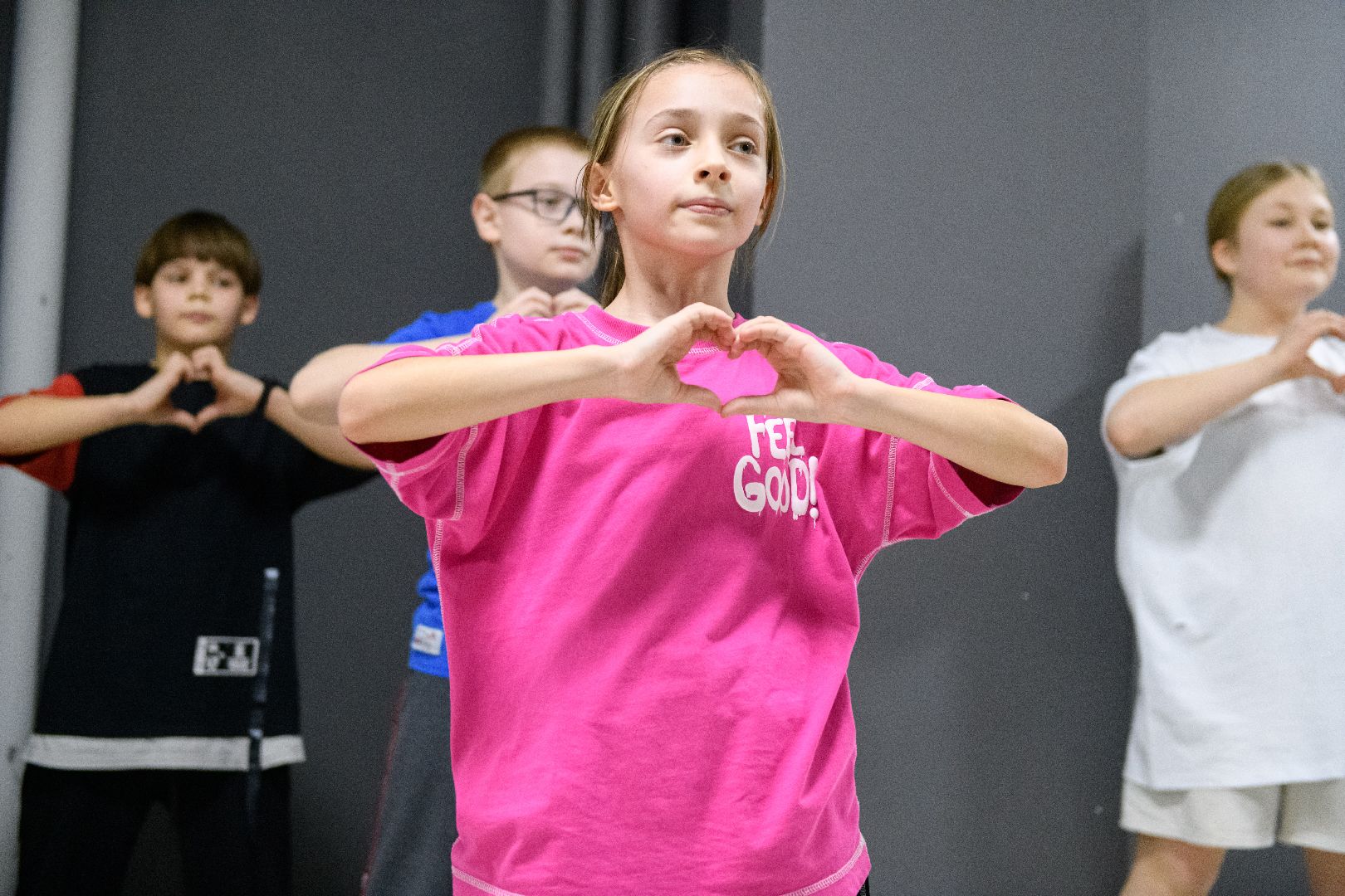 танцы, лыткарино, общество, дети,