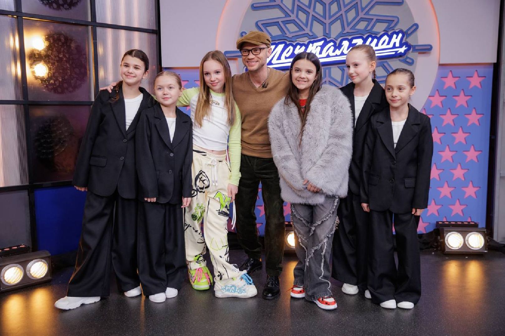 танцы, лыткарино, общество, дети,