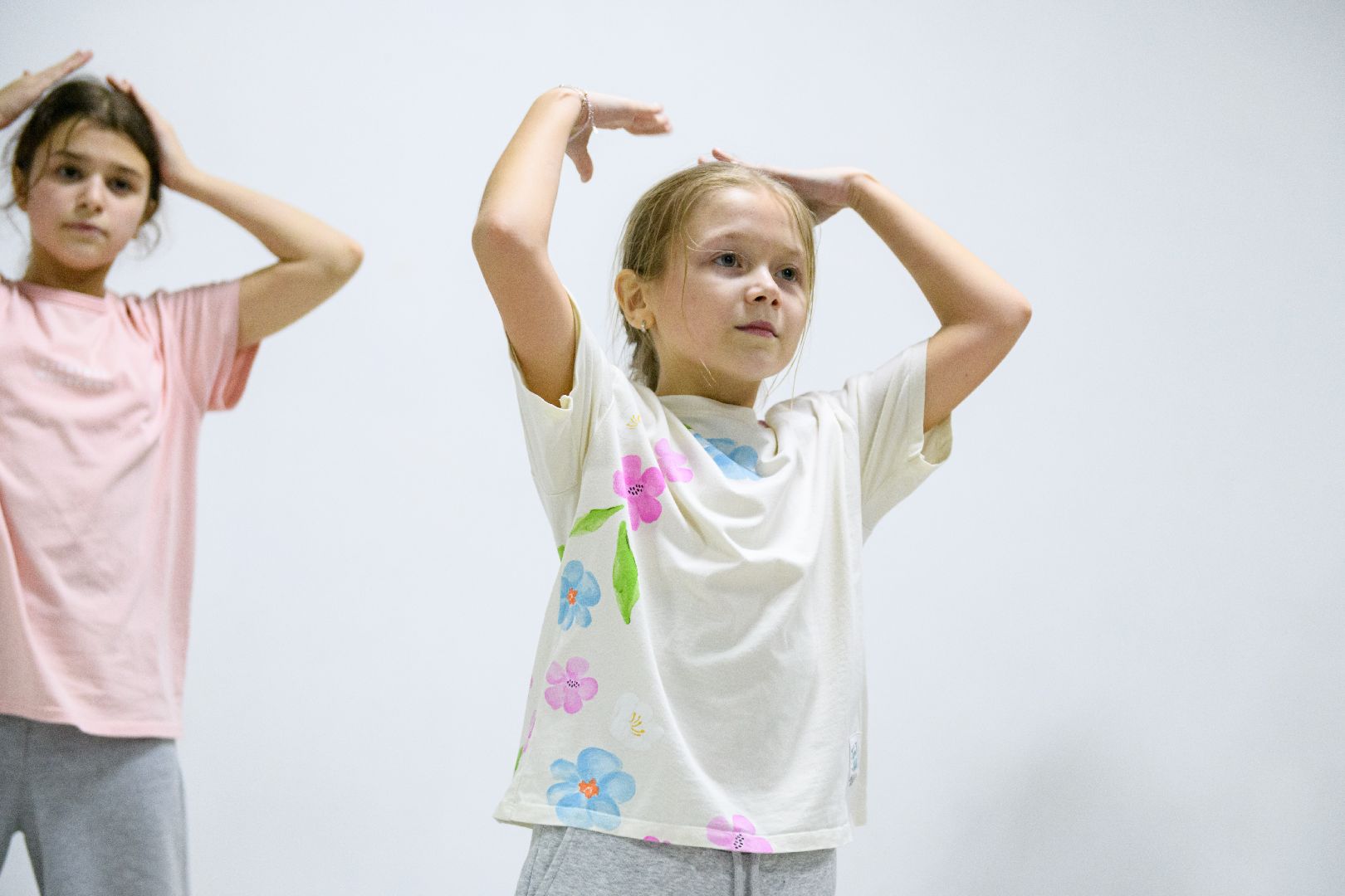 танцы, лыткарино, общество, дети,