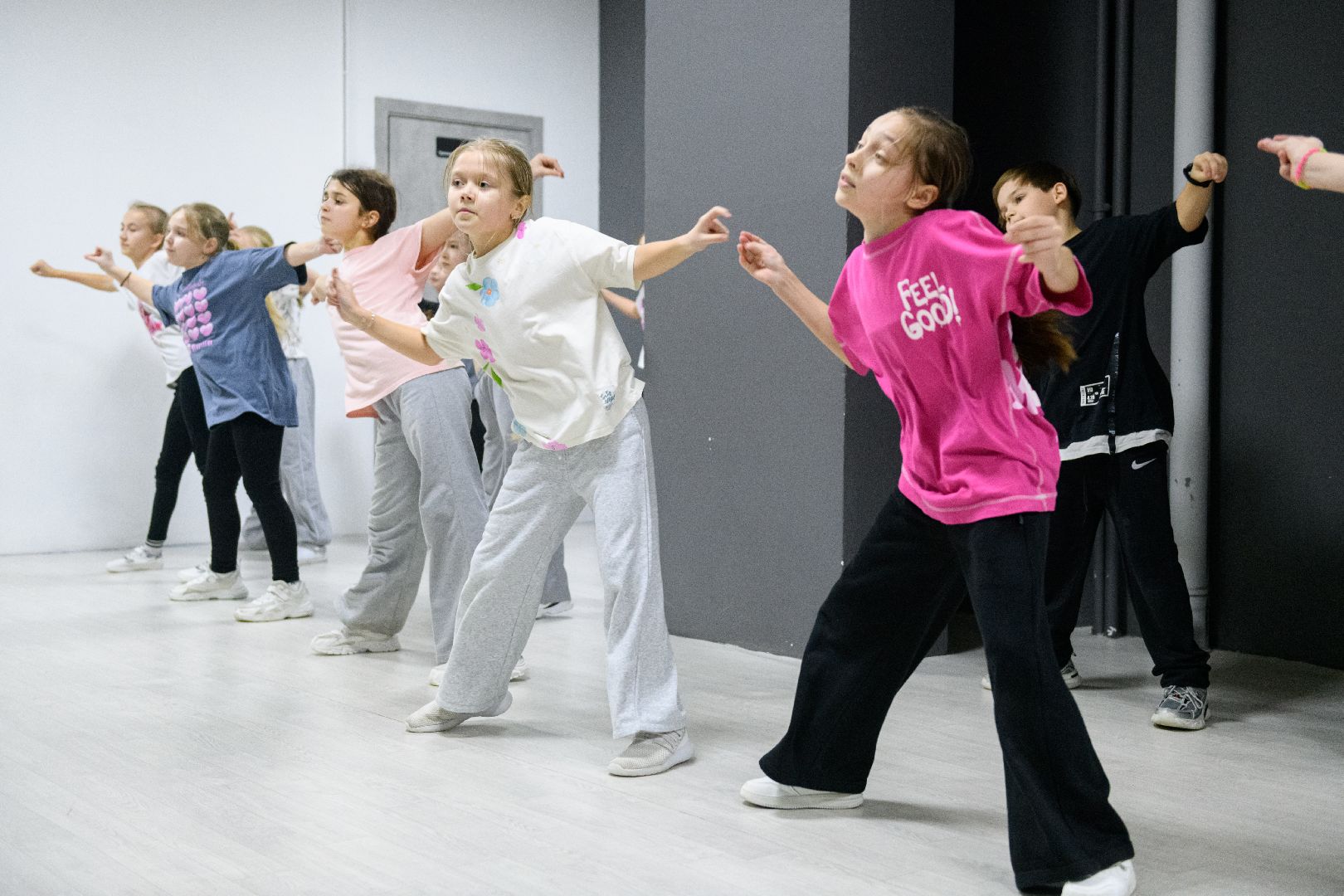 танцы, лыткарино, общество, дети,