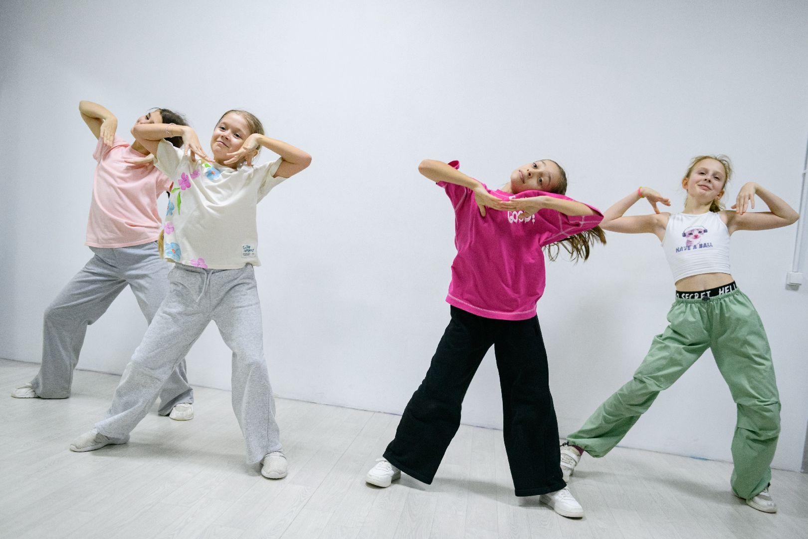 танцы, лыткарино, общество, дети,