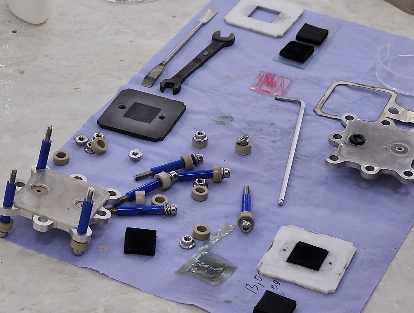 Дубна, Наука, Энергетика, Университет Дубна, вертикалки,