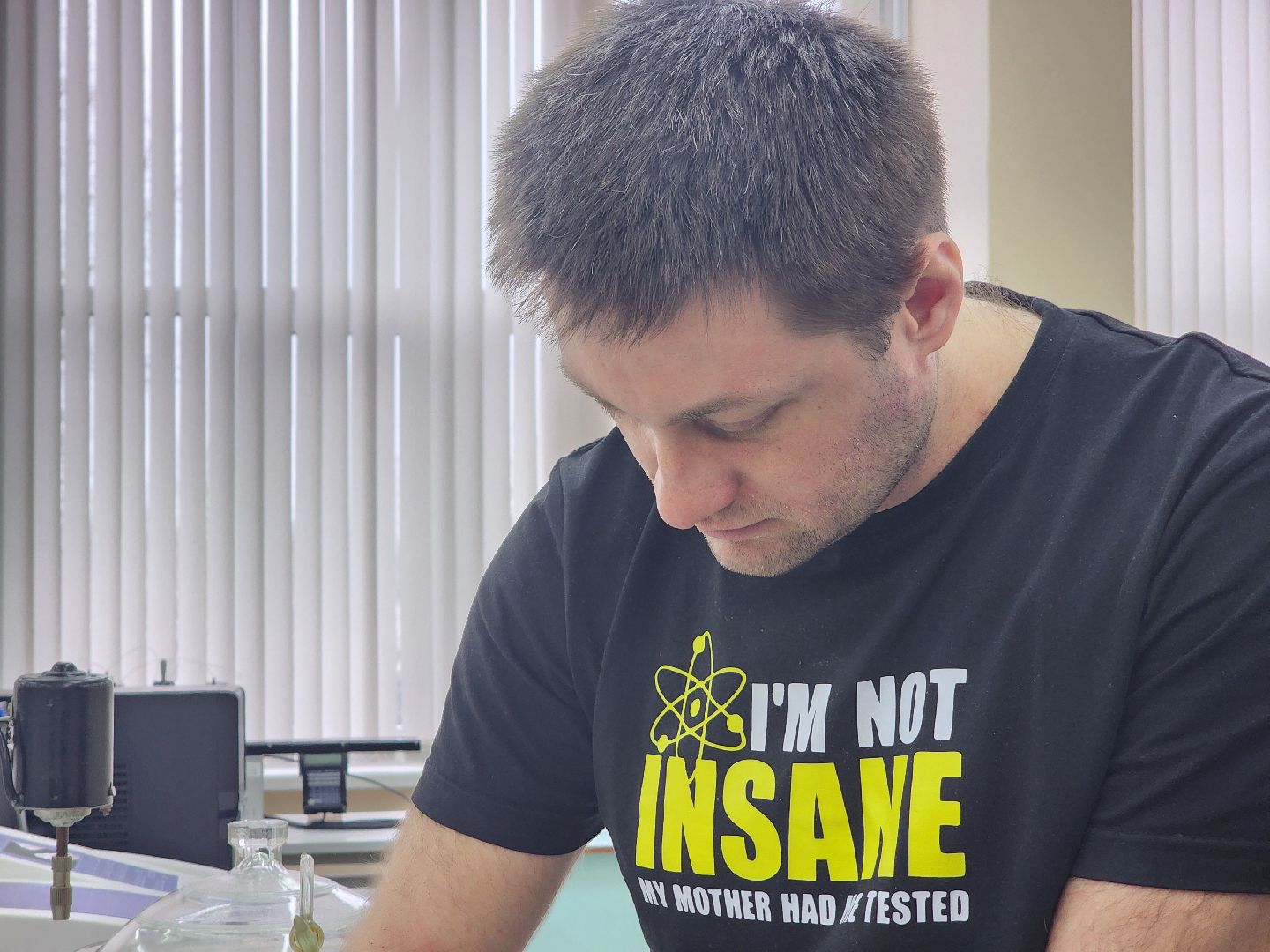 Дубна, Наука, Энергетика, Университет Дубна, вертикалки,