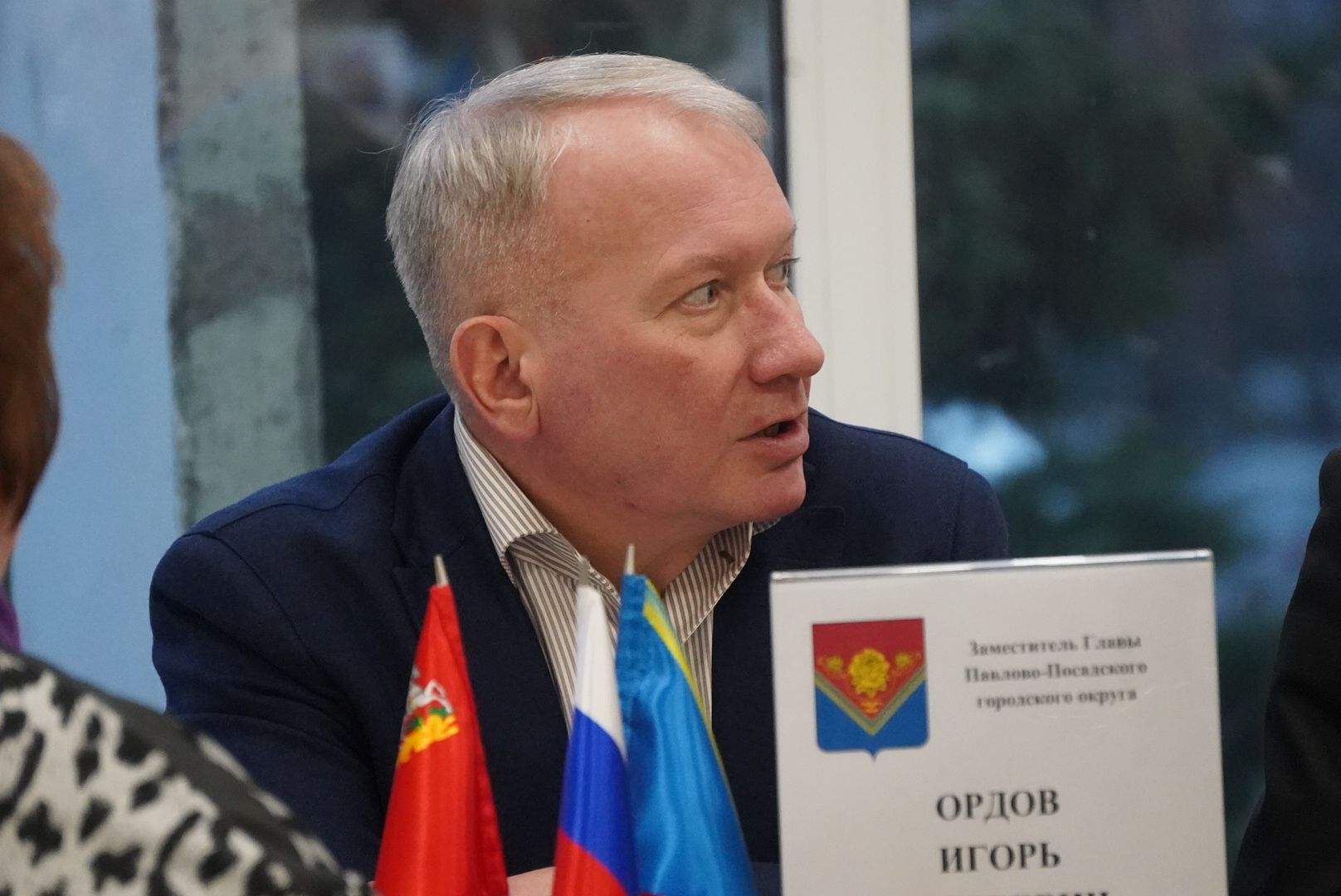 Евсеево, Дом культуры, обращения, выездная администиация,