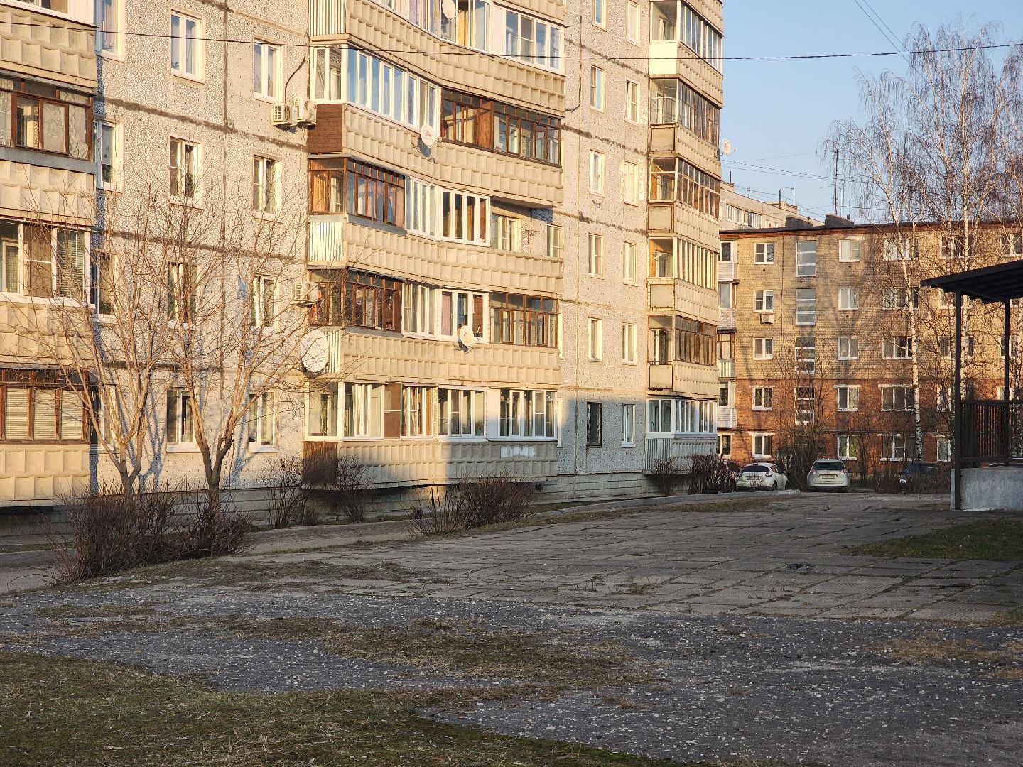 Евсеево, Дом культуры, обращения, выездная администиация,