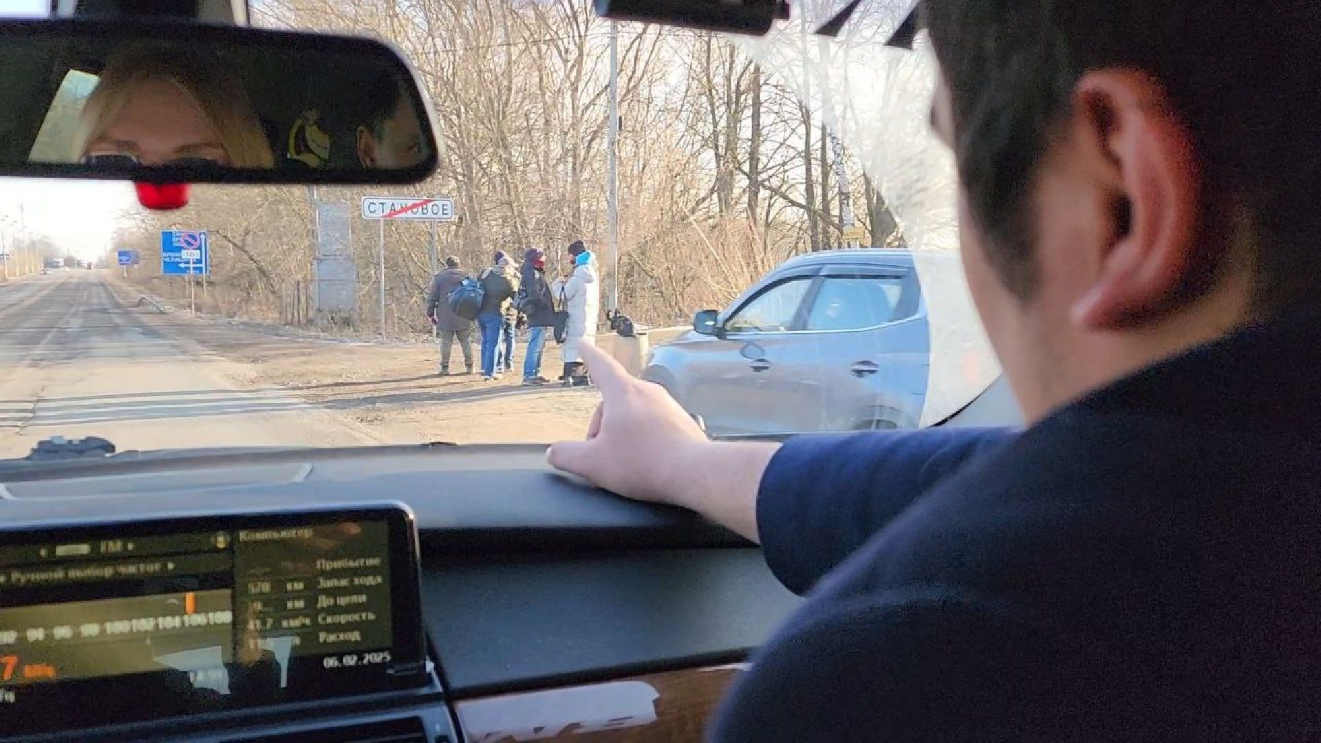 ЧП, эксклюзив,