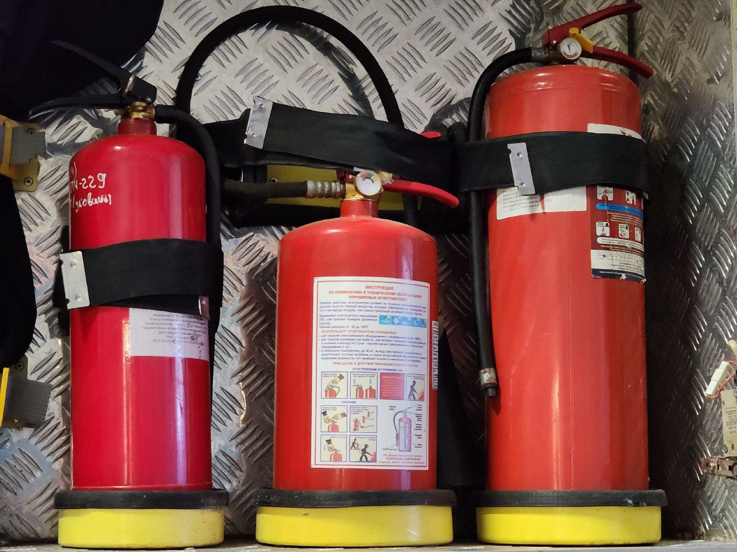 вертикалки, Луховицы, экскурсия в пожарную часть,